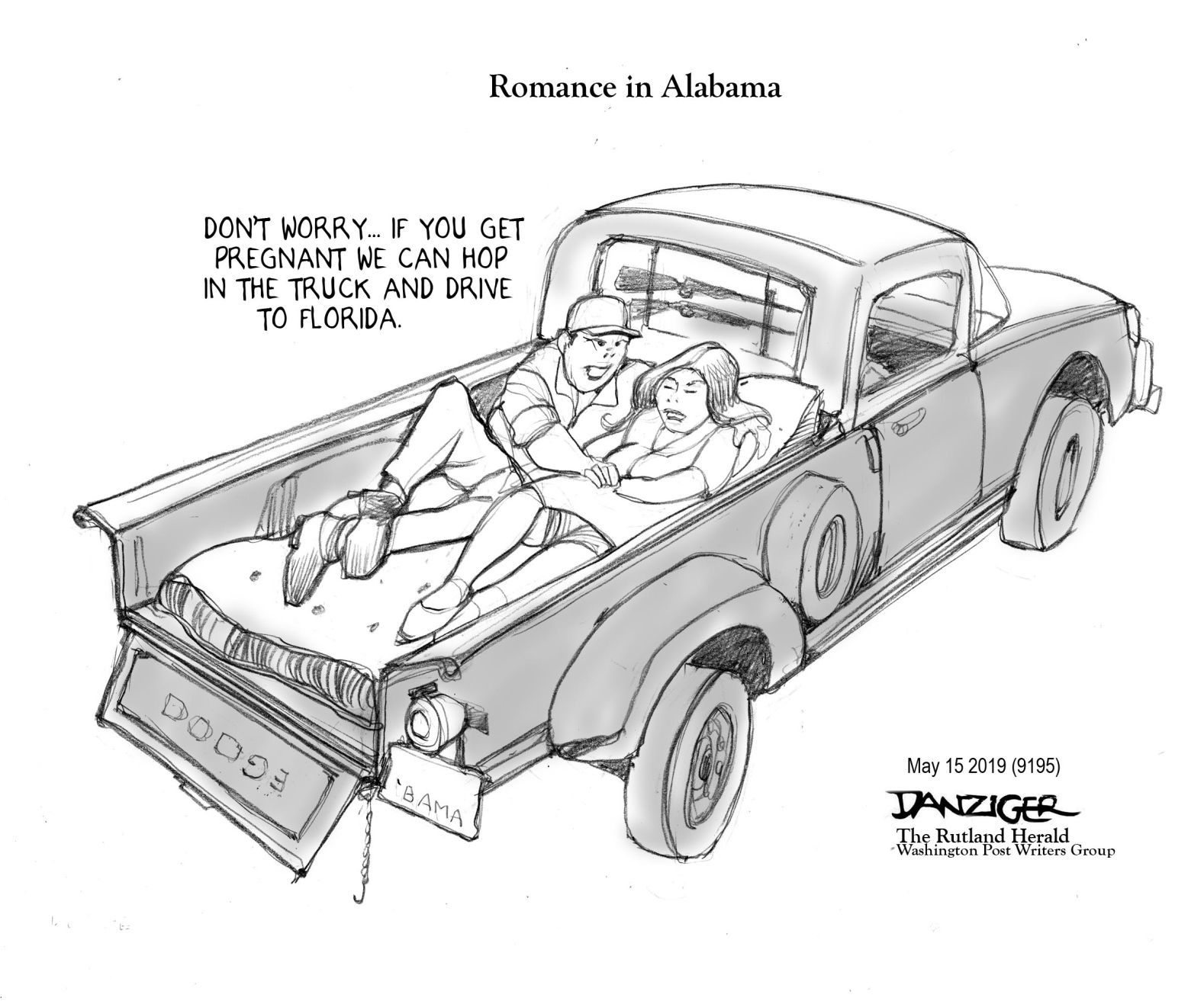 Danziger